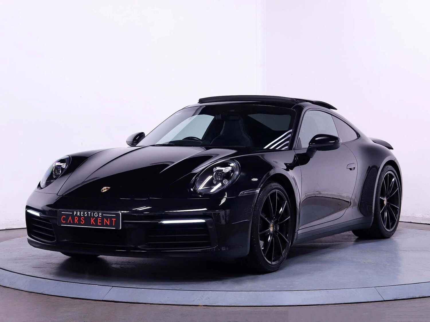 Used Porsche 911 for sale - 75977560: Photo 6