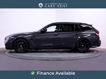 Used BMW M3 2024 for sale - 78291390: Photo