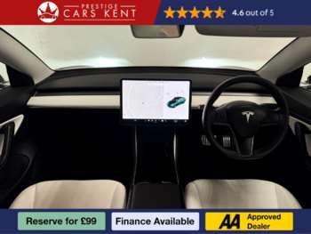 Used Tesla Model 3 2019 for sale - 72521775: Photo