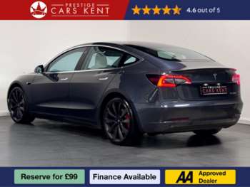 Used Tesla Model 3 2019 for sale - 72521775: Photo