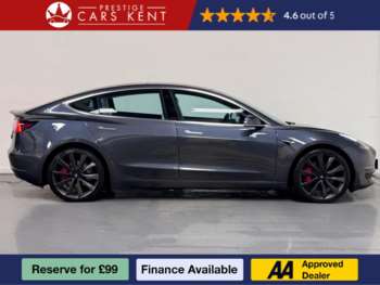 Used Tesla Model 3 2019 for sale - 72521775: Photo