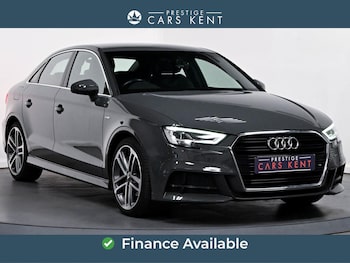 Used Audi A3 2018 for sale - 79453397: Photo
