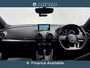 Used Audi A3 2018 for sale - 79453397: Photo