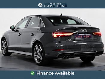 Used Audi A3 2018 for sale - 79453397: Photo