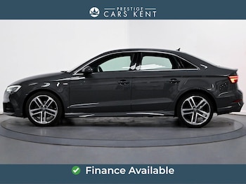Used Audi A3 2018 for sale - 79453397: Photo