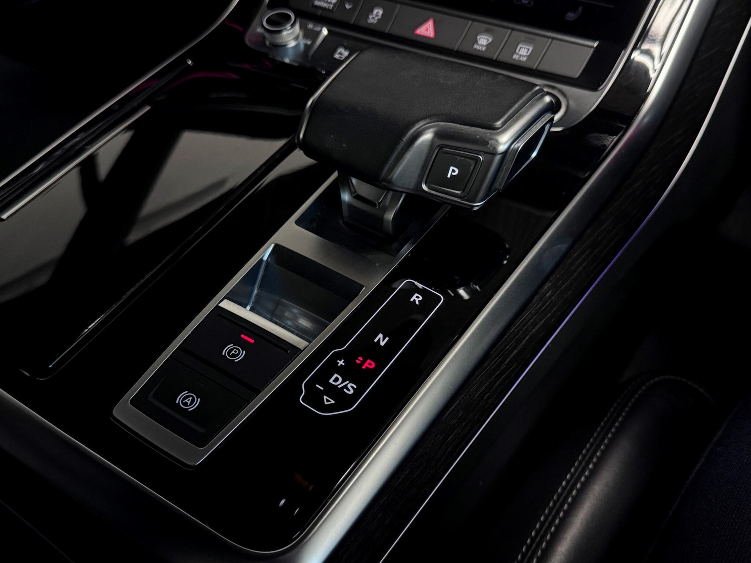 Used Audi Q7 2021 for sale - 77131107: Photo 32