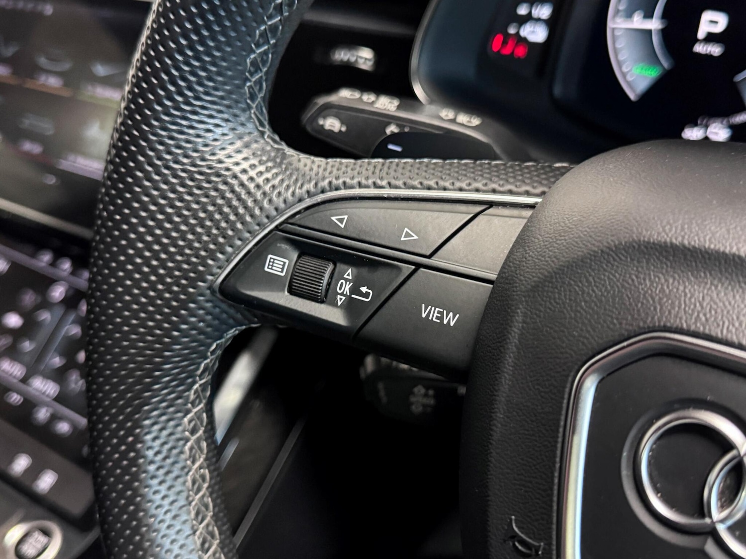 Used Audi Q7 2021 for sale - 77131107: Photo 38