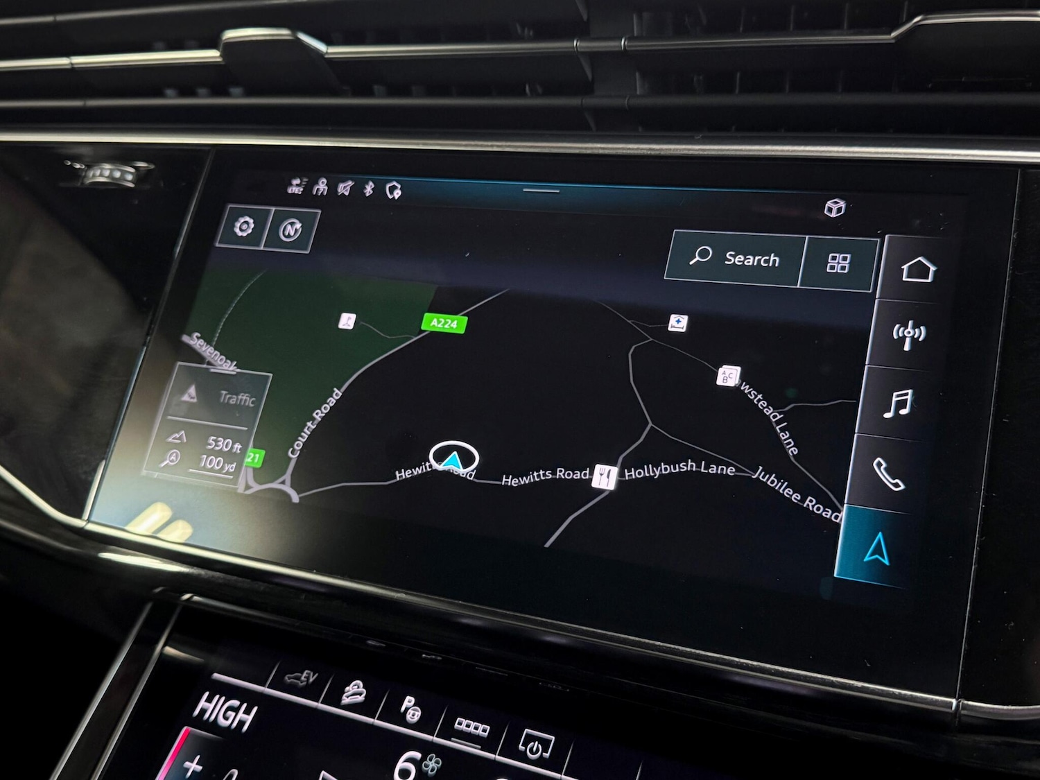 Used Audi Q7 2021 for sale - 77131107: Photo 41