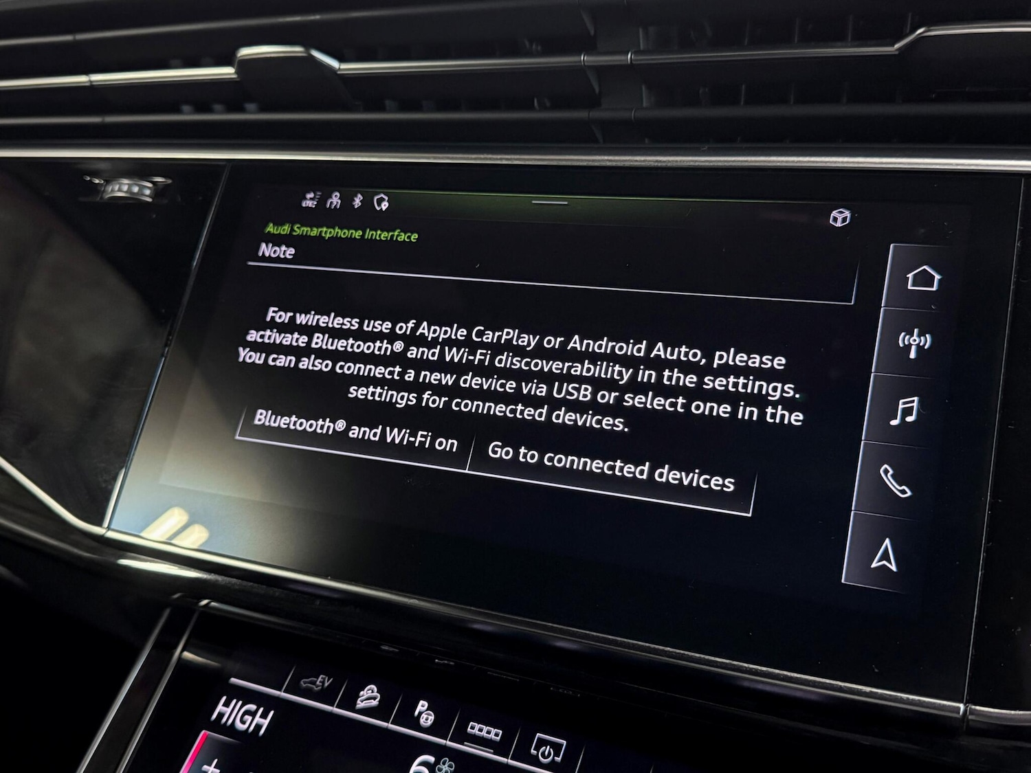 Used Audi Q7 2021 for sale - 77131107: Photo 42