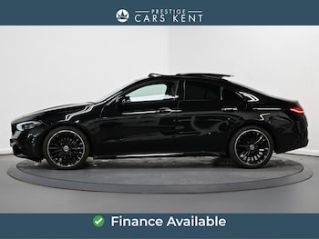 Used Mercedes-Benz CLA 2023 for sale - 78662492: Photo