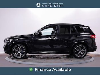 Used BMW X5 2020 for sale - 77838893: Photo