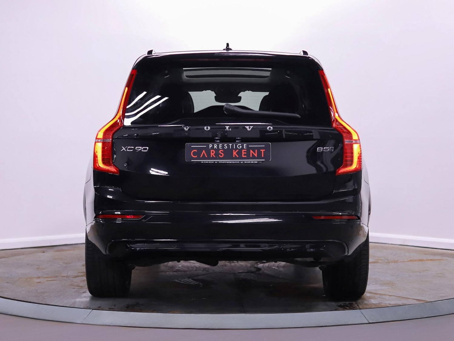 Used Volvo XC90 2022 for sale - 77993358: Photo 11