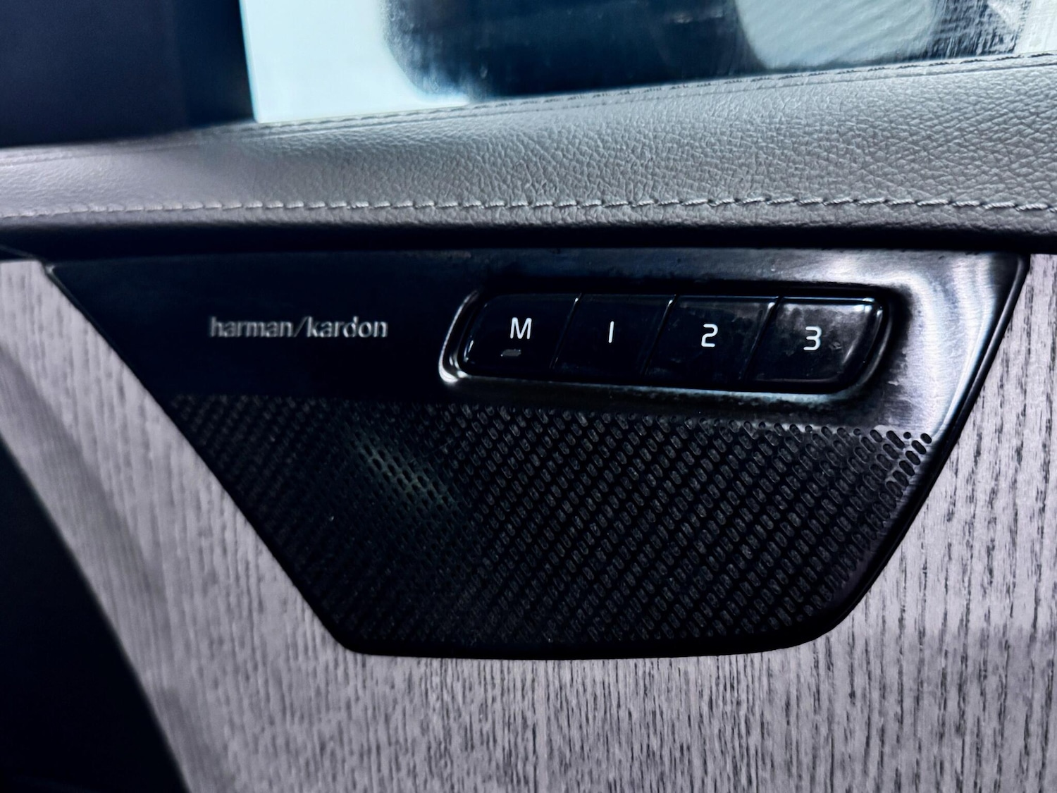 Used Volvo XC90 2022 for sale - 77993358: Photo 19