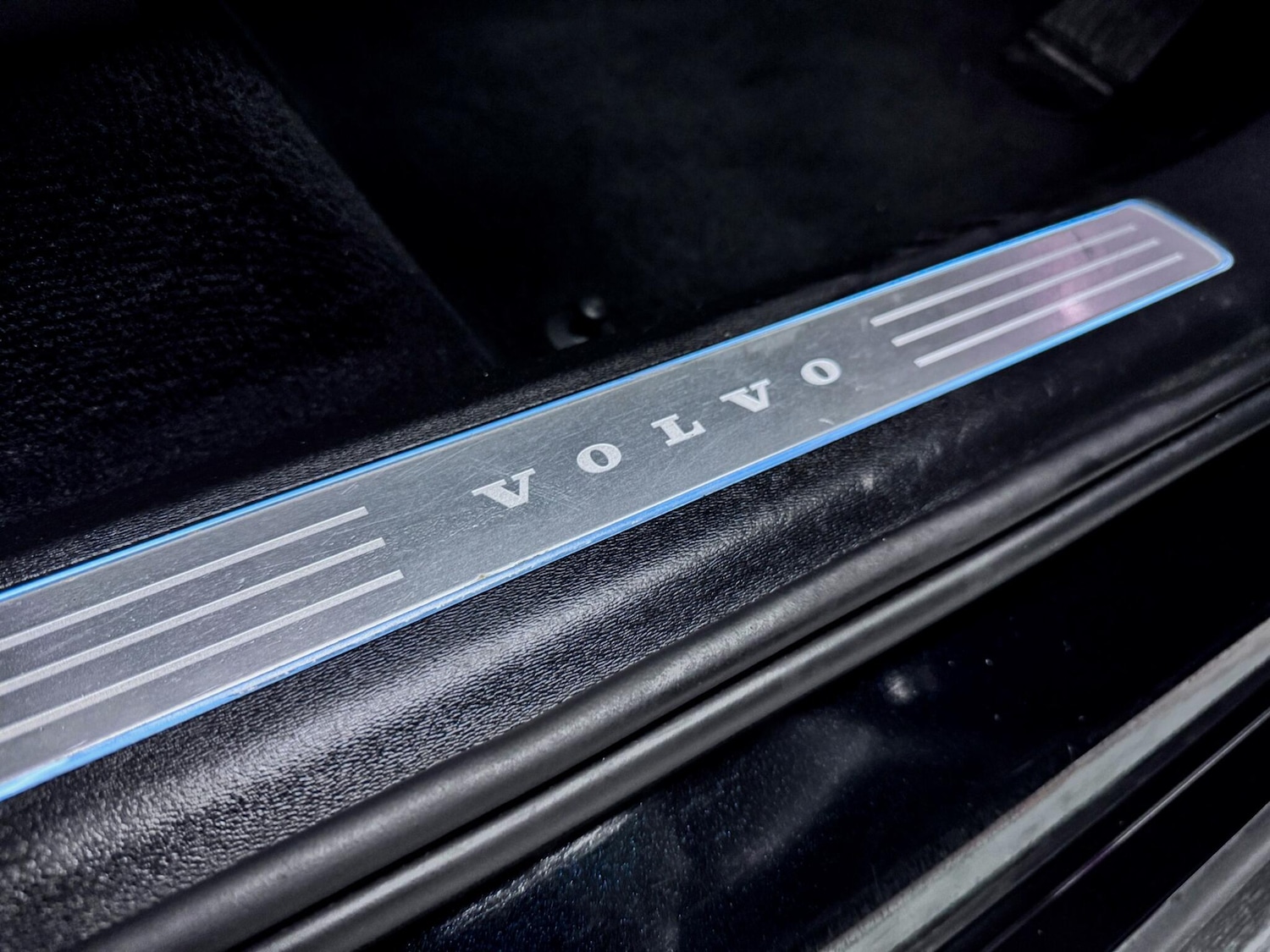 Used Volvo XC90 2022 for sale - 77993358: Photo 22