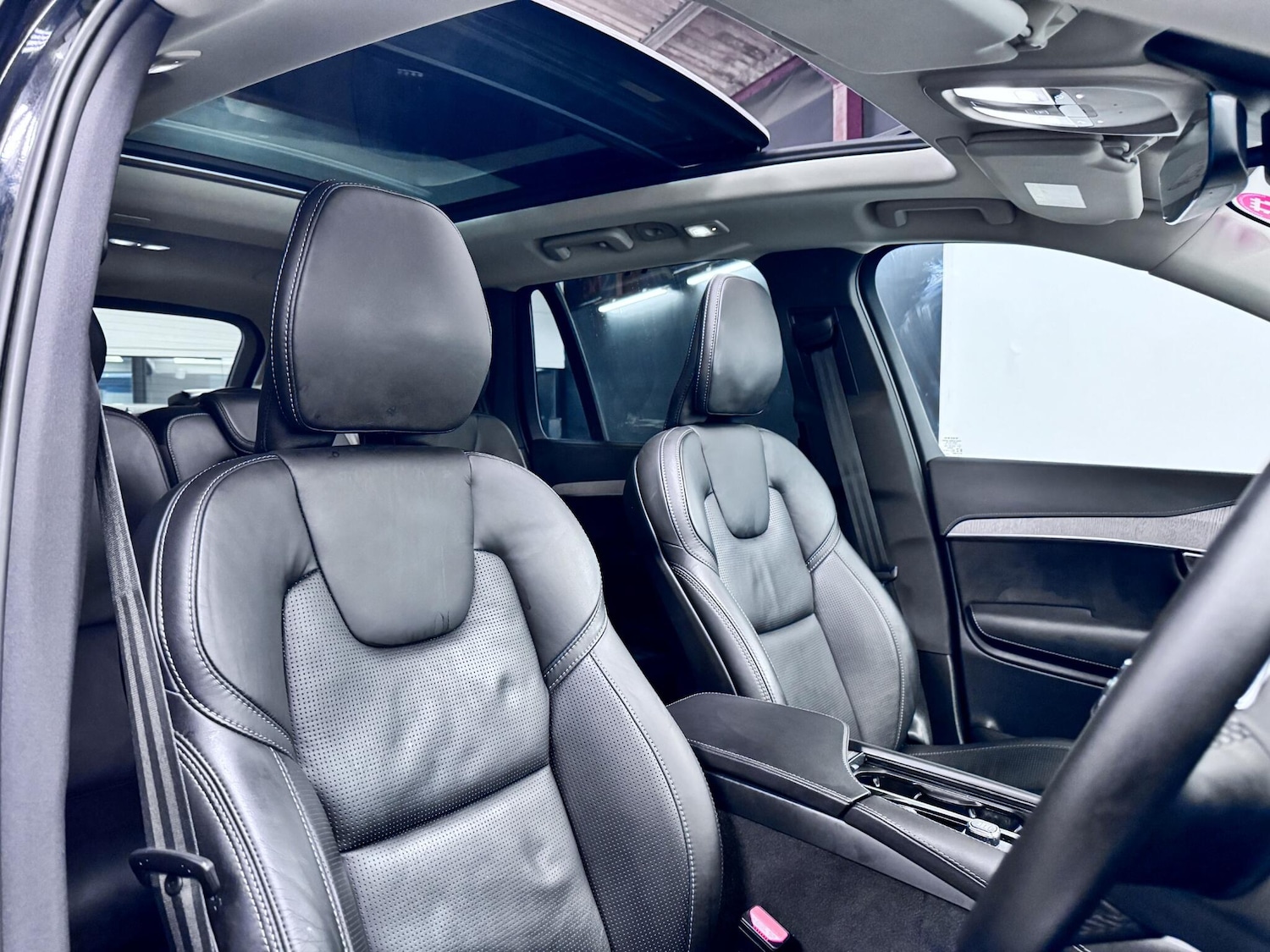 Used Volvo XC90 2022 for sale - 77993358: Photo 24