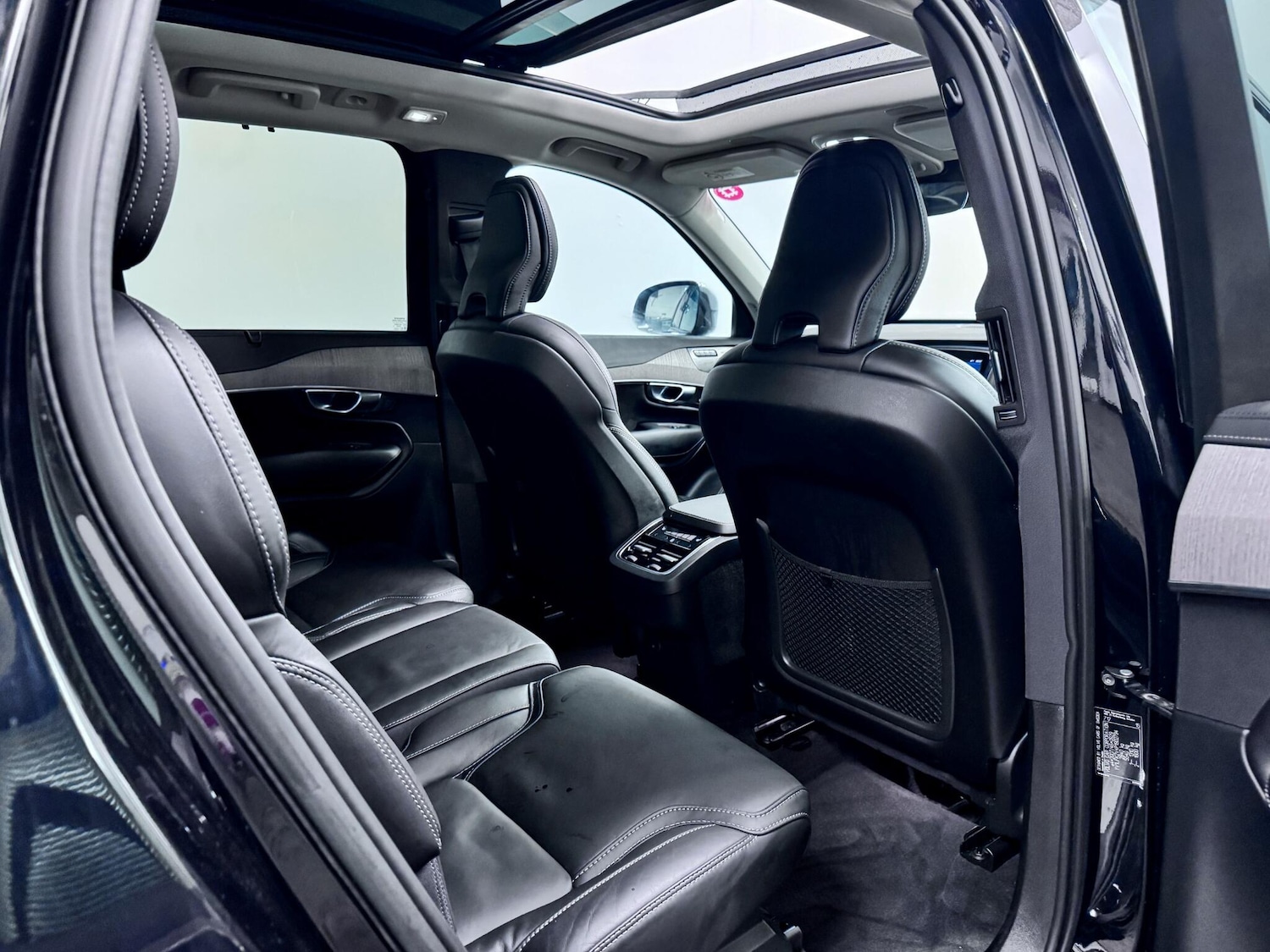 Used Volvo XC90 2022 for sale - 77993358: Photo 27