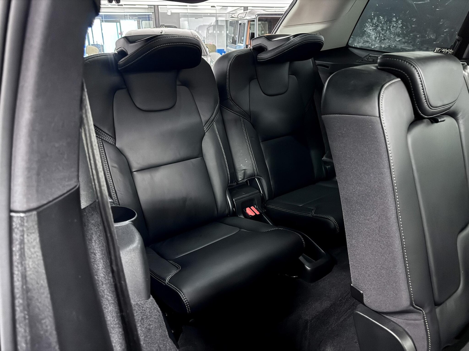 Used Volvo XC90 2022 for sale - 77993358: Photo 28