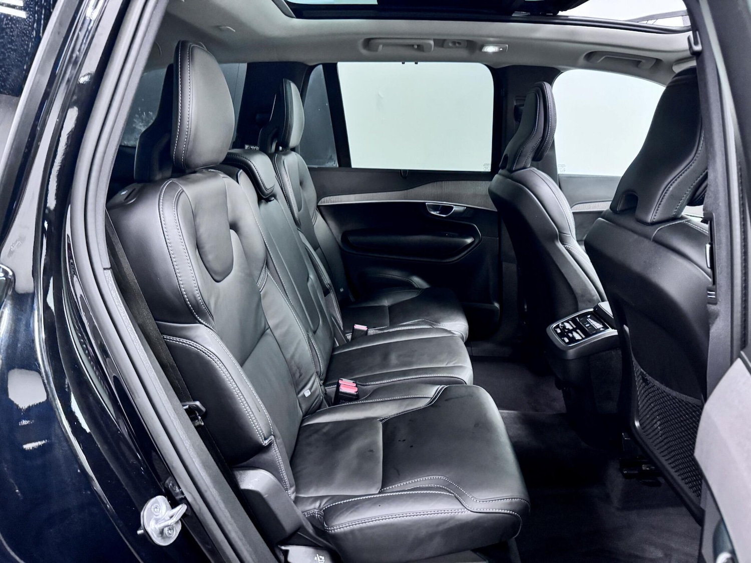 Used Volvo XC90 2022 for sale - 77993358: Photo 29