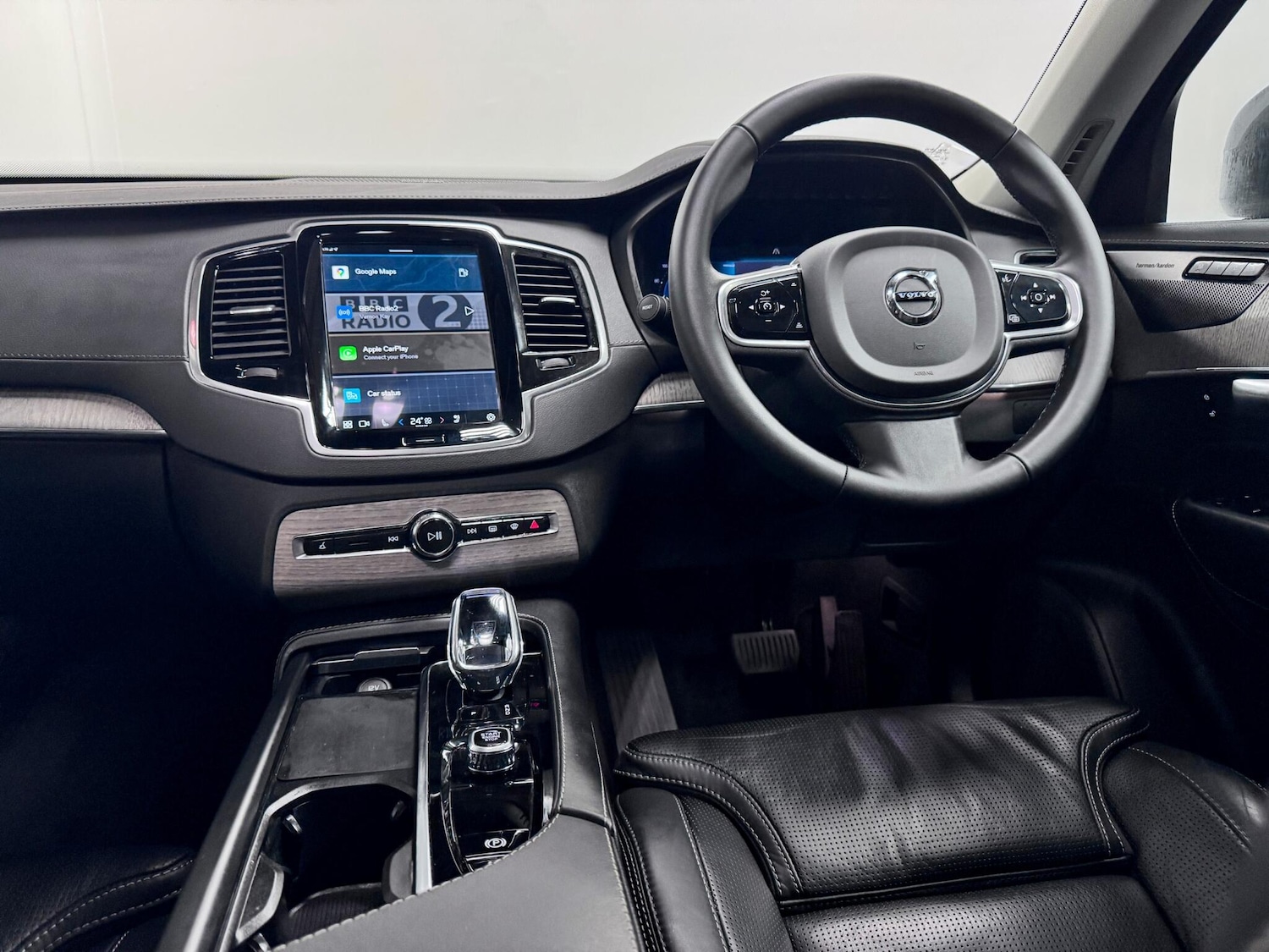 Used Volvo XC90 2022 for sale - 77993358: Photo 31