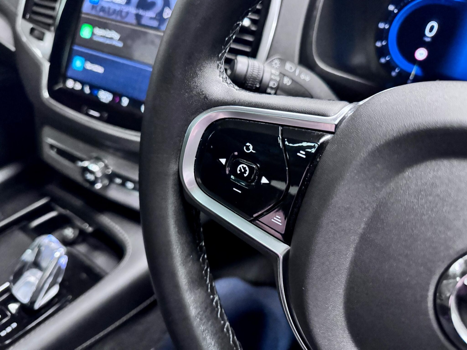 Used Volvo XC90 2022 for sale - 77993358: Photo 32