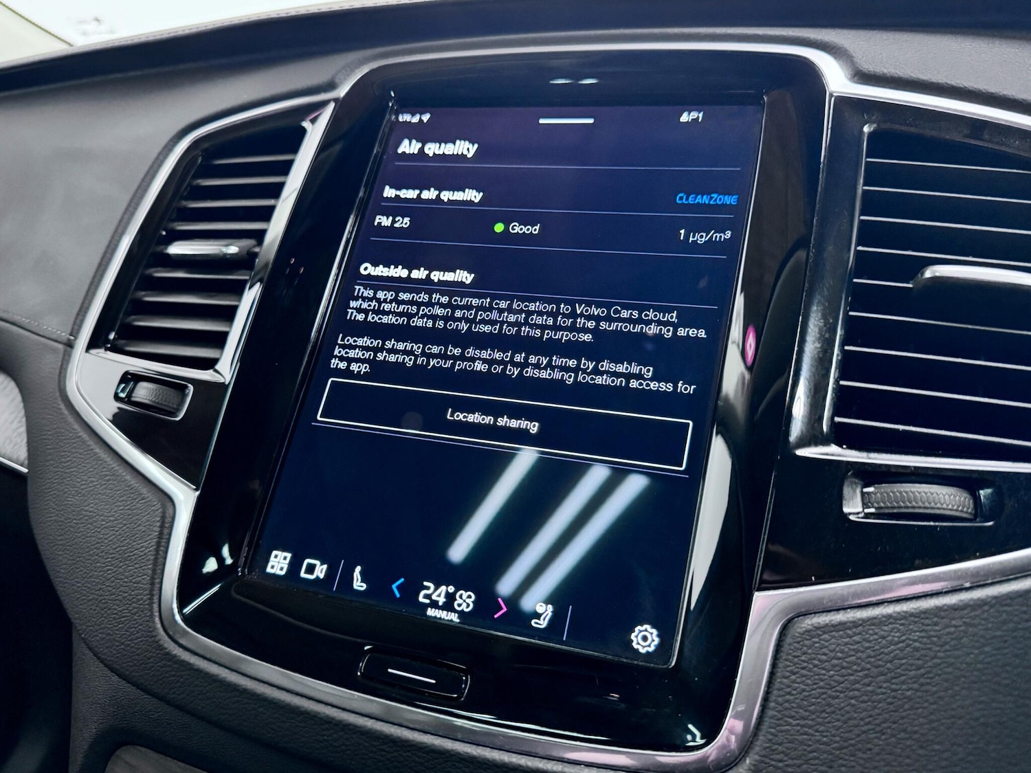 Used Volvo XC90 2022 for sale - 77993358: Photo 49