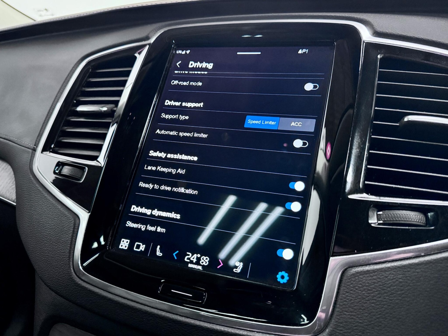 Used Volvo XC90 2022 for sale - 77993358: Photo 54