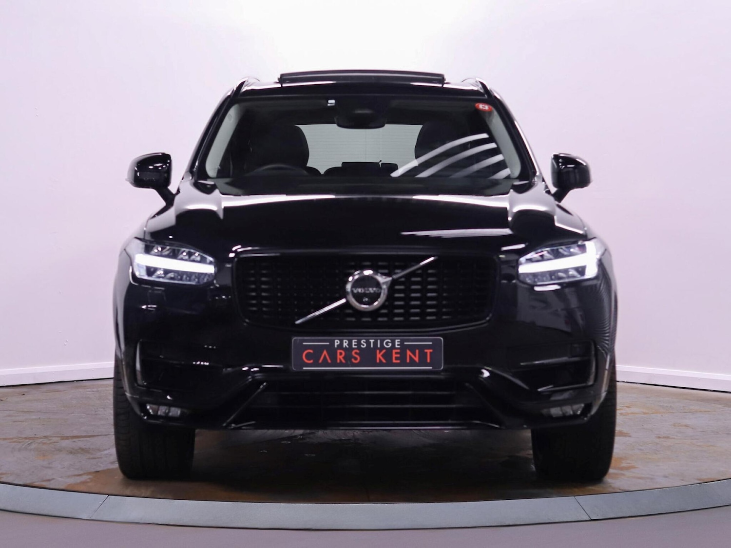 Used Volvo XC90 2022 for sale - 77993358: Photo 7