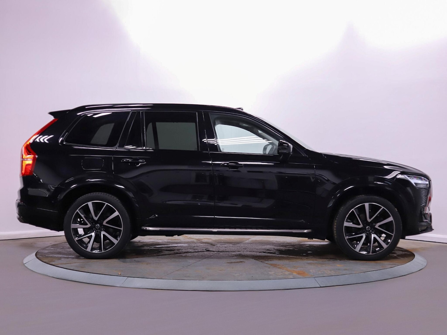 Used Volvo XC90 2022 for sale - 77993358: Photo 8