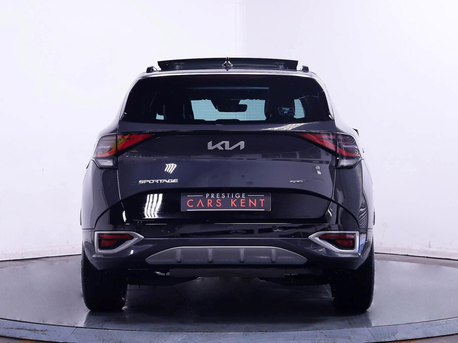 Used Kia Sportage 2022 for sale - 76539224: Photo 11