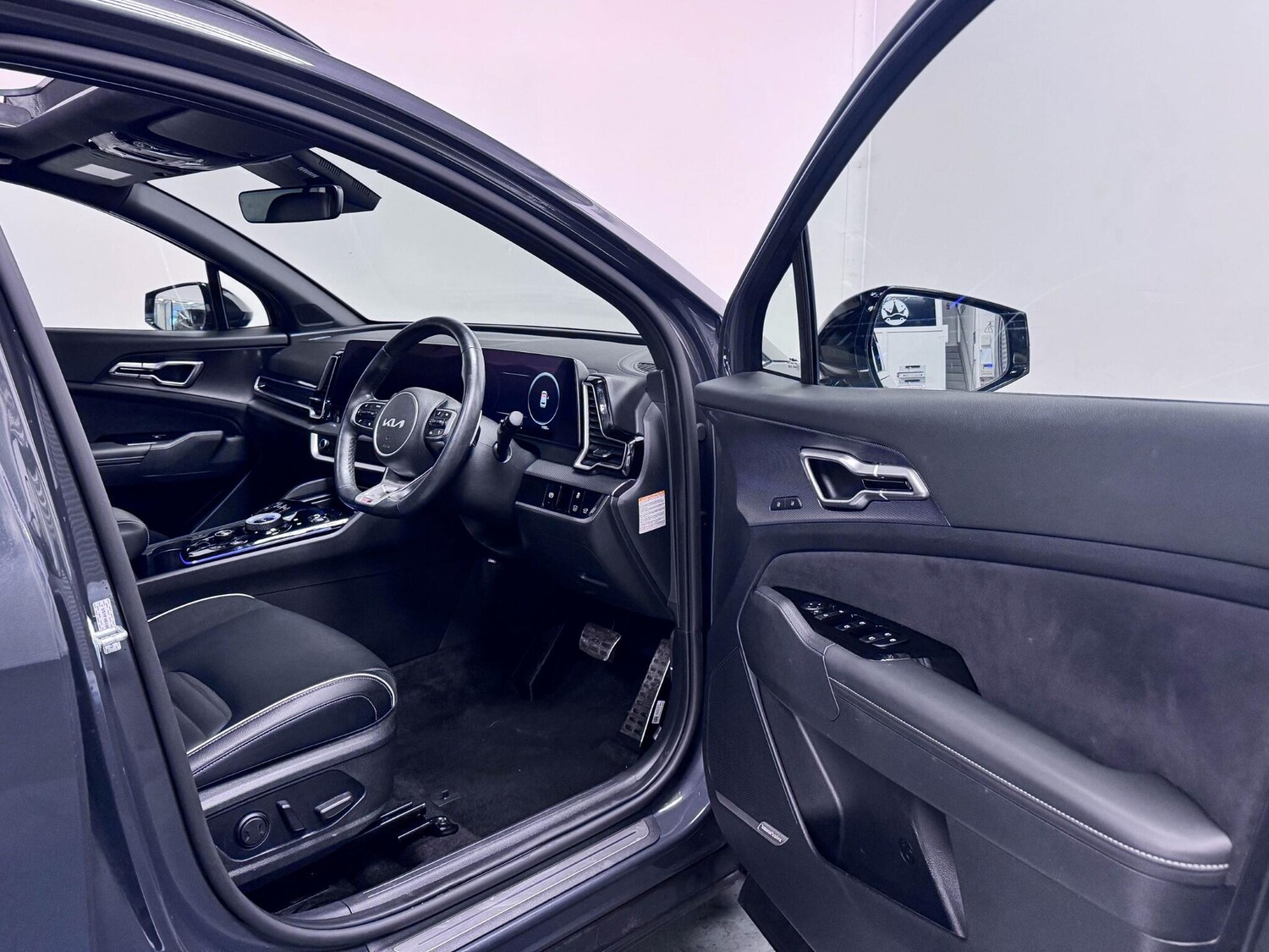 Used Kia Sportage 2022 for sale - 76539224: Photo 14