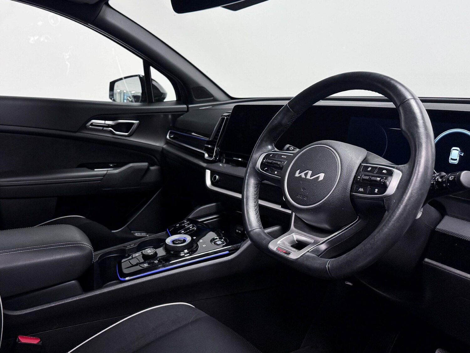 Used Kia Sportage 2022 for sale - 76539224: Photo 21