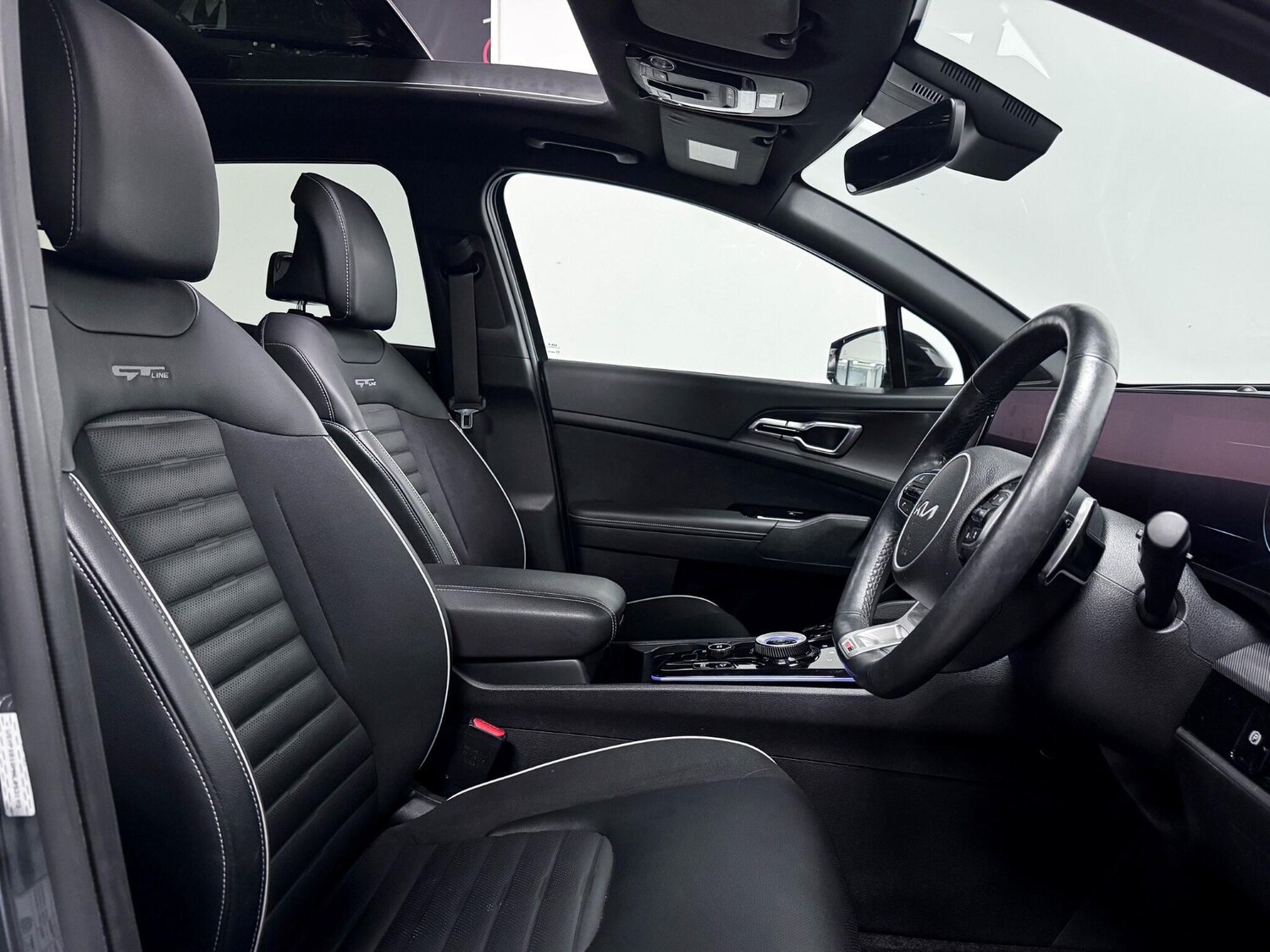 Used Kia Sportage 2022 for sale - 76539224: Photo 22