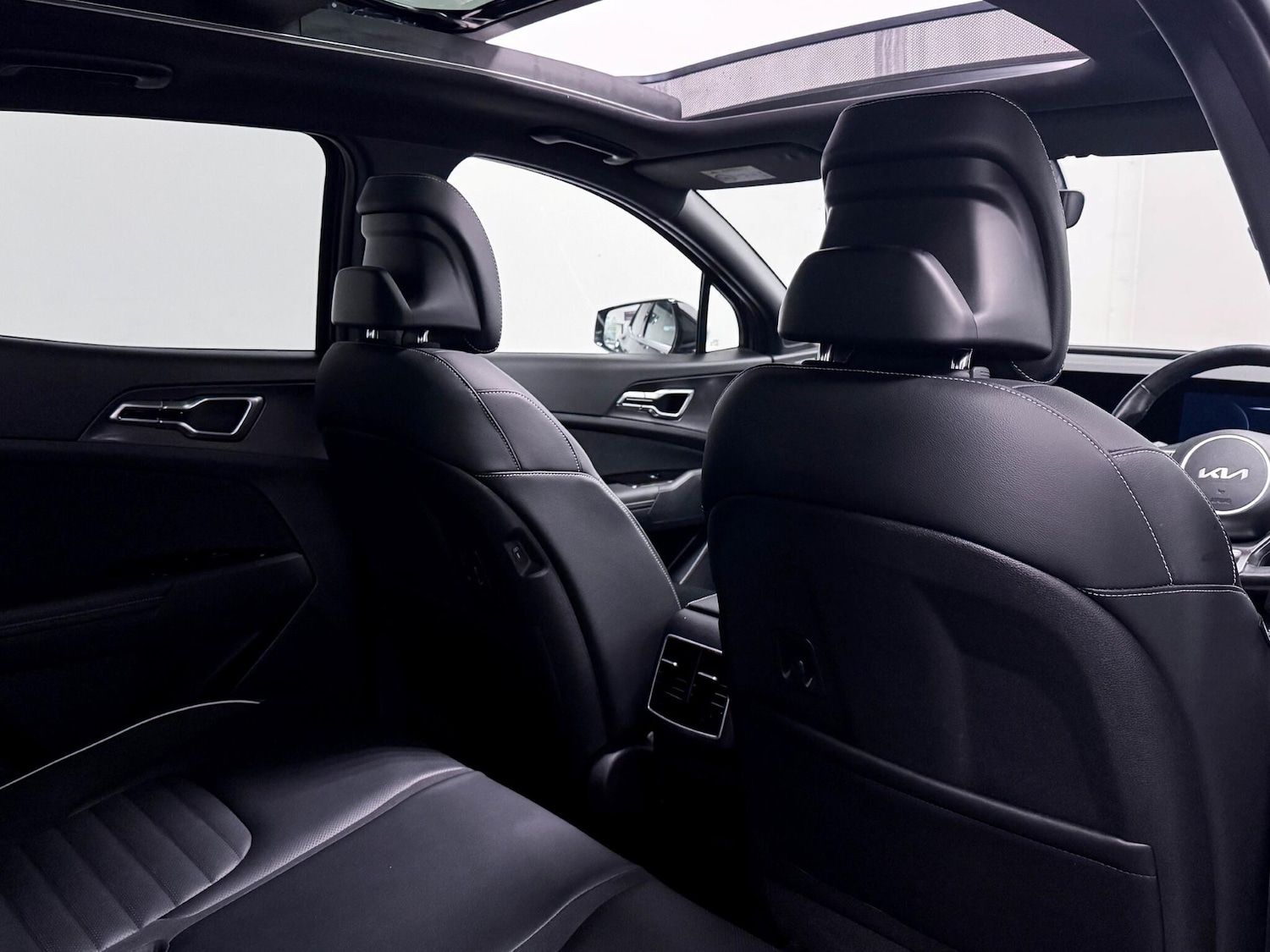 Used Kia Sportage 2022 for sale - 76539224: Photo 27