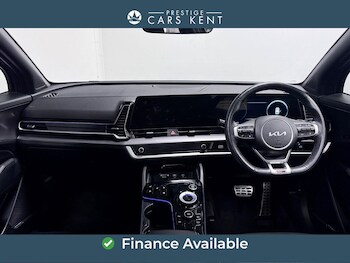 Used Kia Sportage 2022 for sale - 76539224: Photo