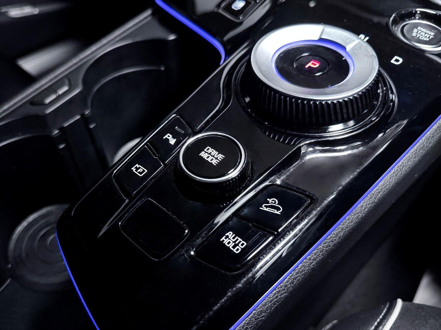 Used Kia Sportage 2022 for sale - 76539224: Photo 32