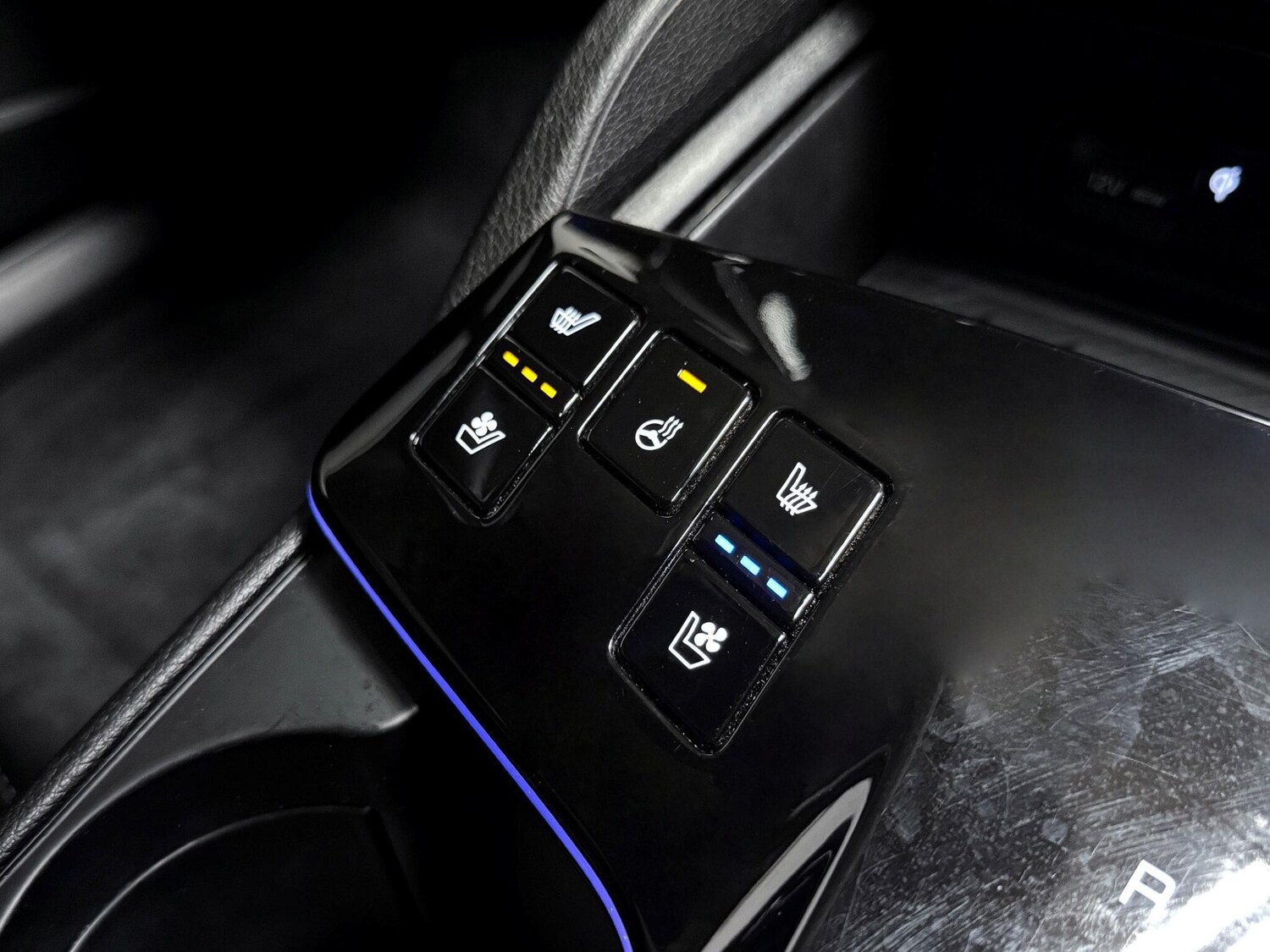 Used Kia Sportage 2022 for sale - 76539224: Photo 34