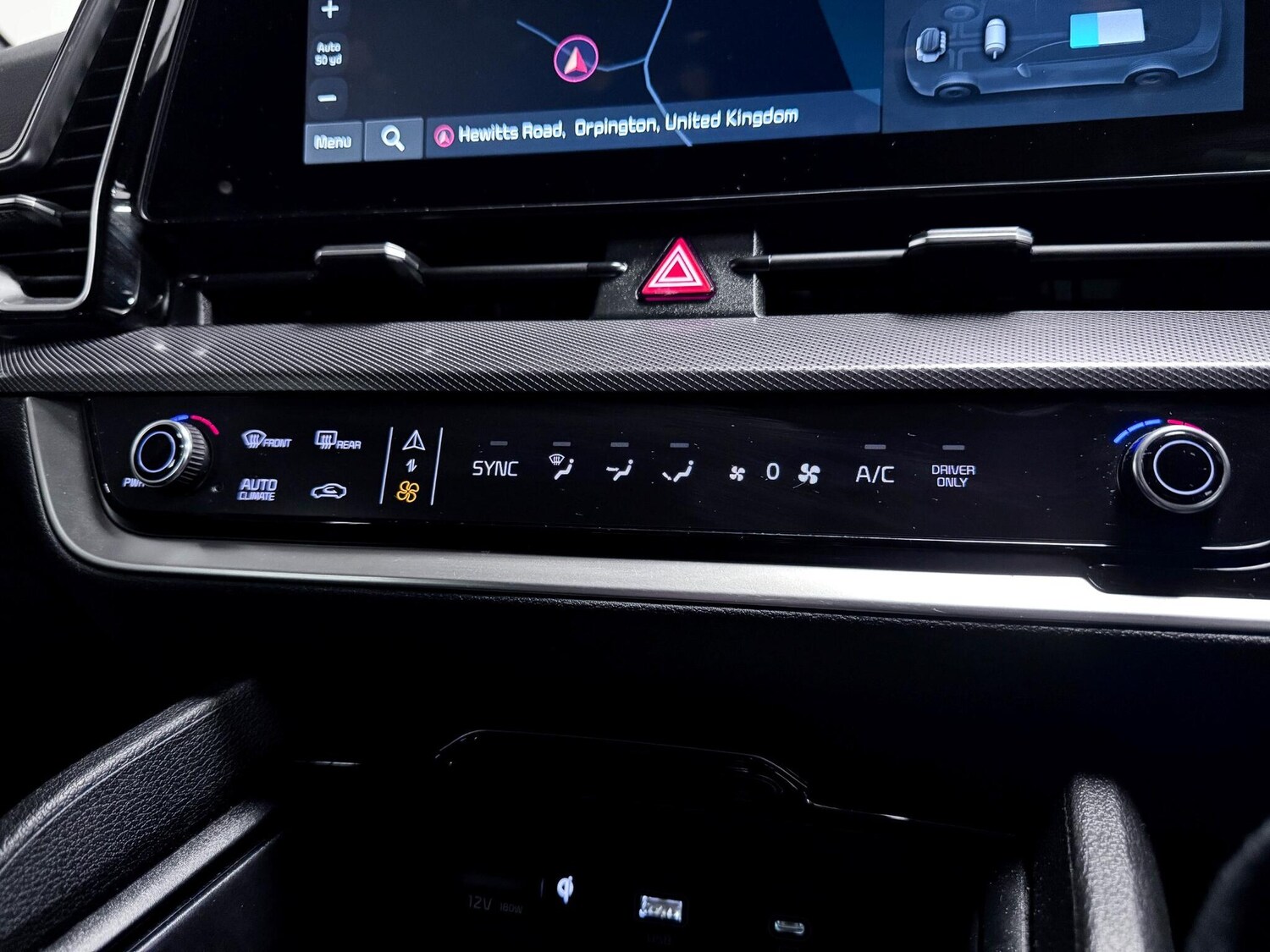 Used Kia Sportage 2022 for sale - 76539224: Photo 36