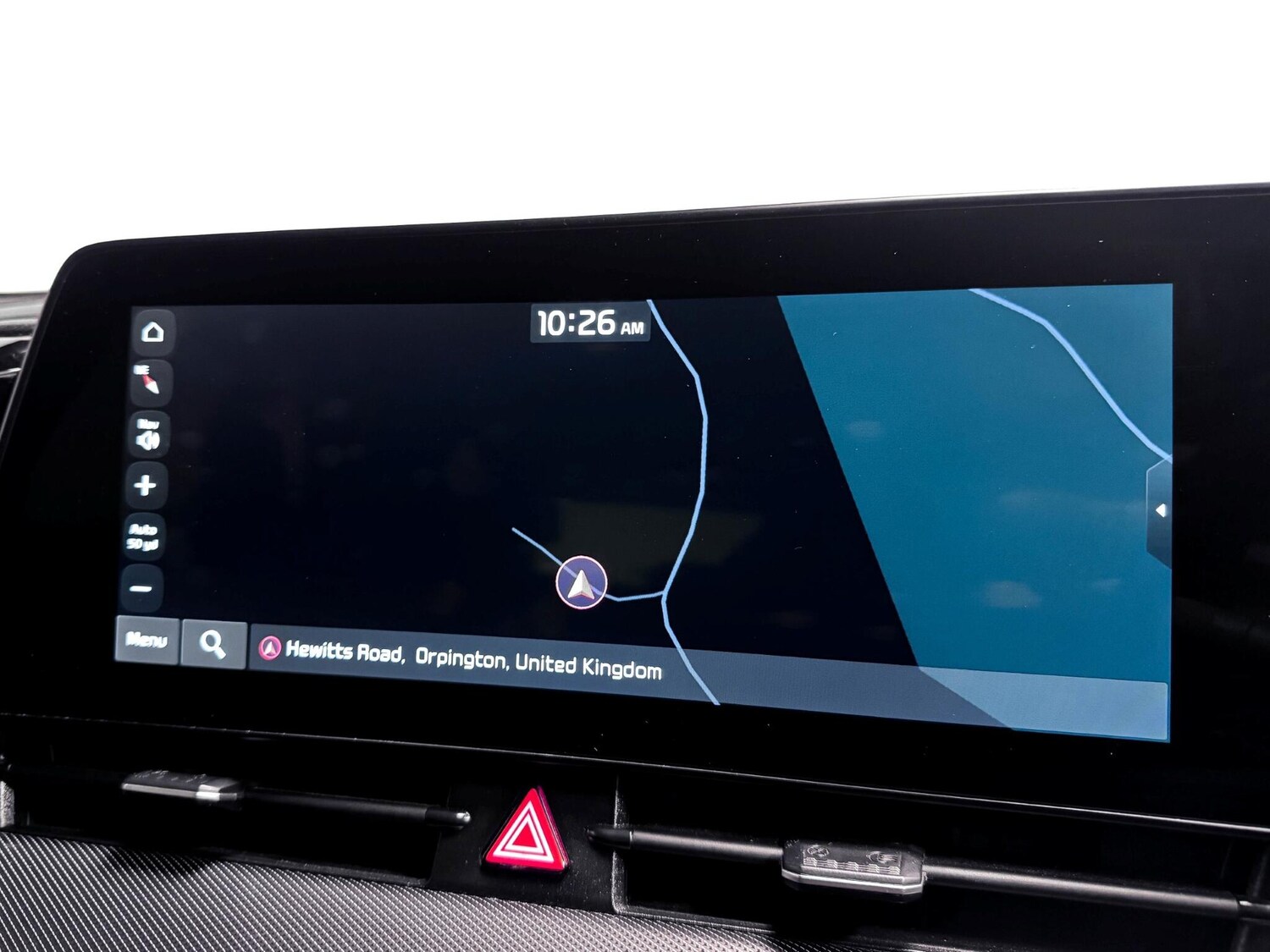 Used Kia Sportage 2022 for sale - 76539224: Photo 43