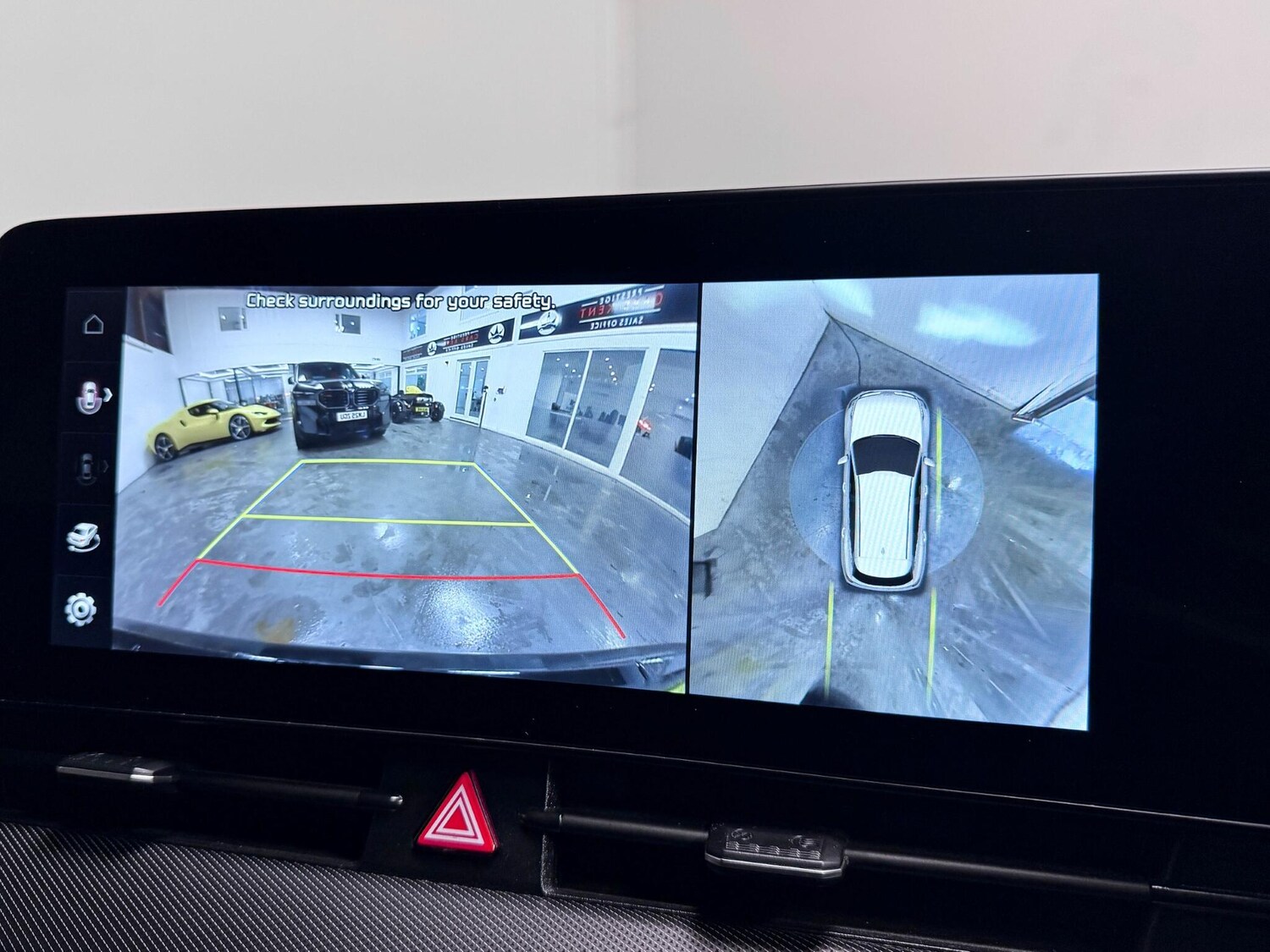 Used Kia Sportage 2022 for sale - 76539224: Photo 44