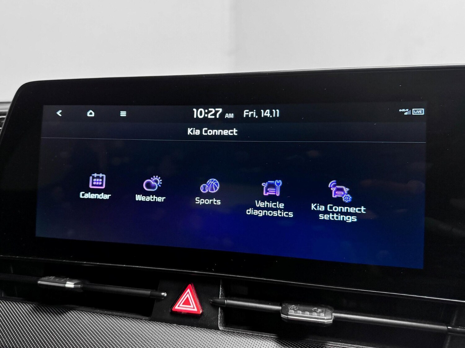 Used Kia Sportage 2022 for sale - 76539224: Photo 47