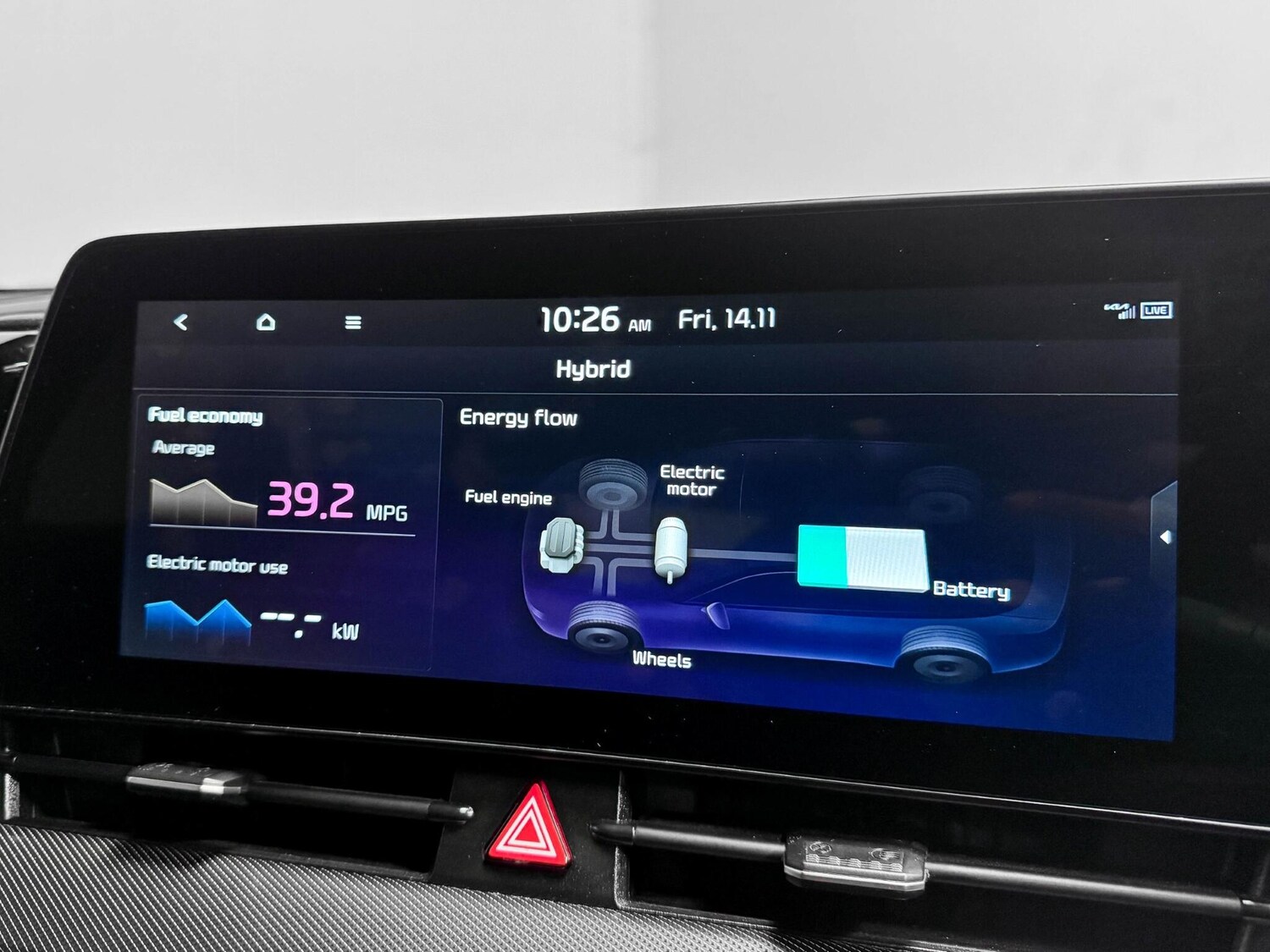 Used Kia Sportage 2022 for sale - 76539224: Photo 50