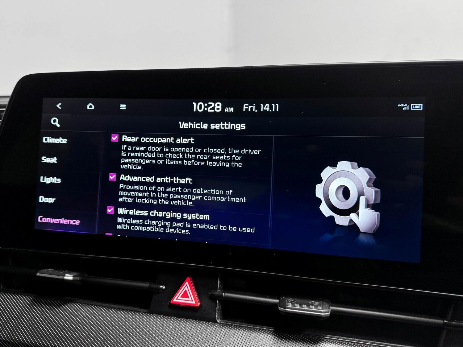 Used Kia Sportage 2022 for sale - 76539224: Photo 57