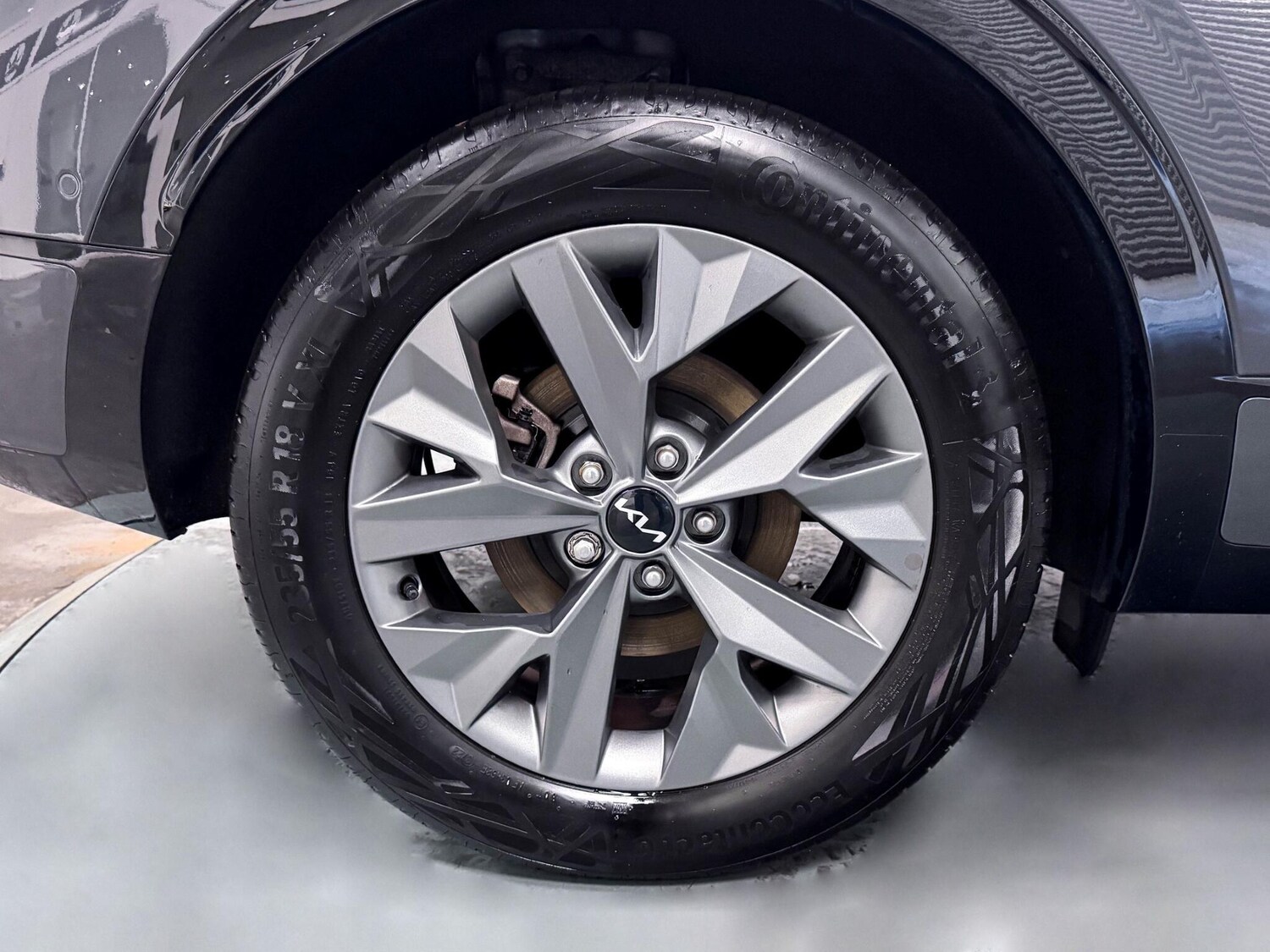 Used Kia Sportage 2022 for sale - 76539224: Photo 58