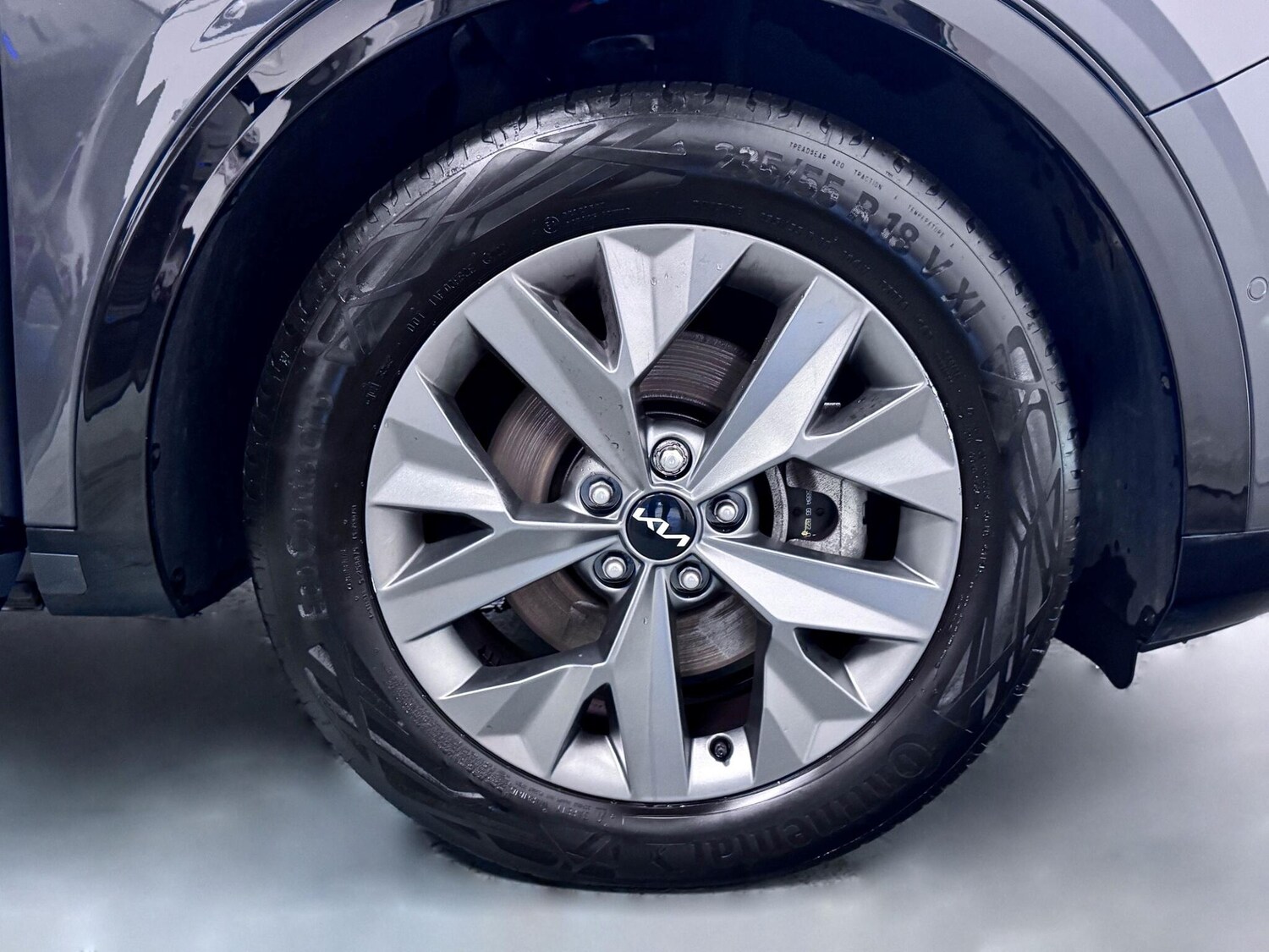 Used Kia Sportage 2022 for sale - 76539224: Photo 59