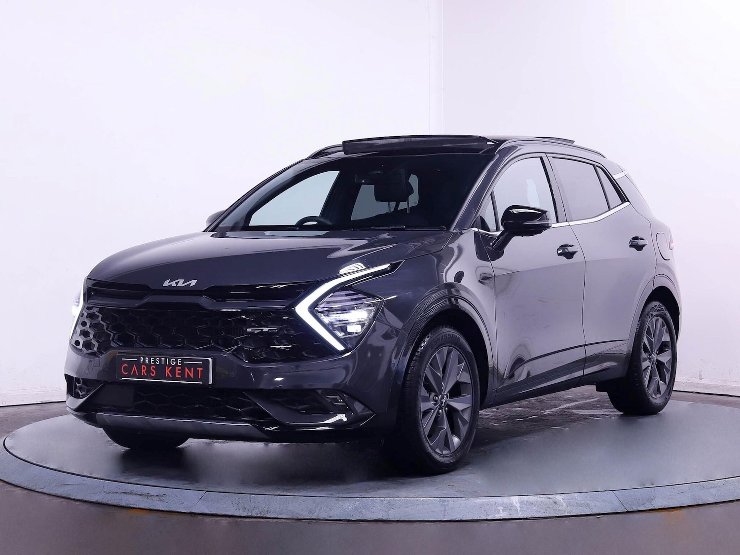 Used Kia Sportage 2022 for sale - 76539224: Photo 6