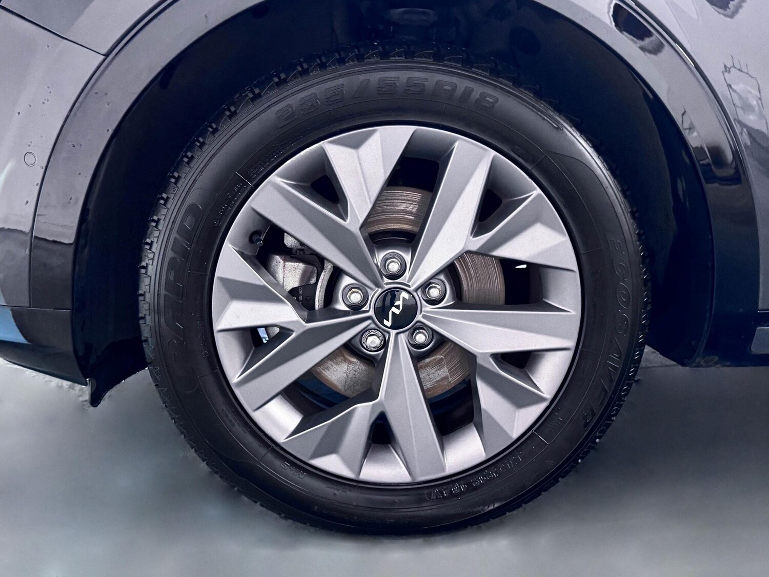 Used Kia Sportage 2022 for sale - 76539224: Photo 60