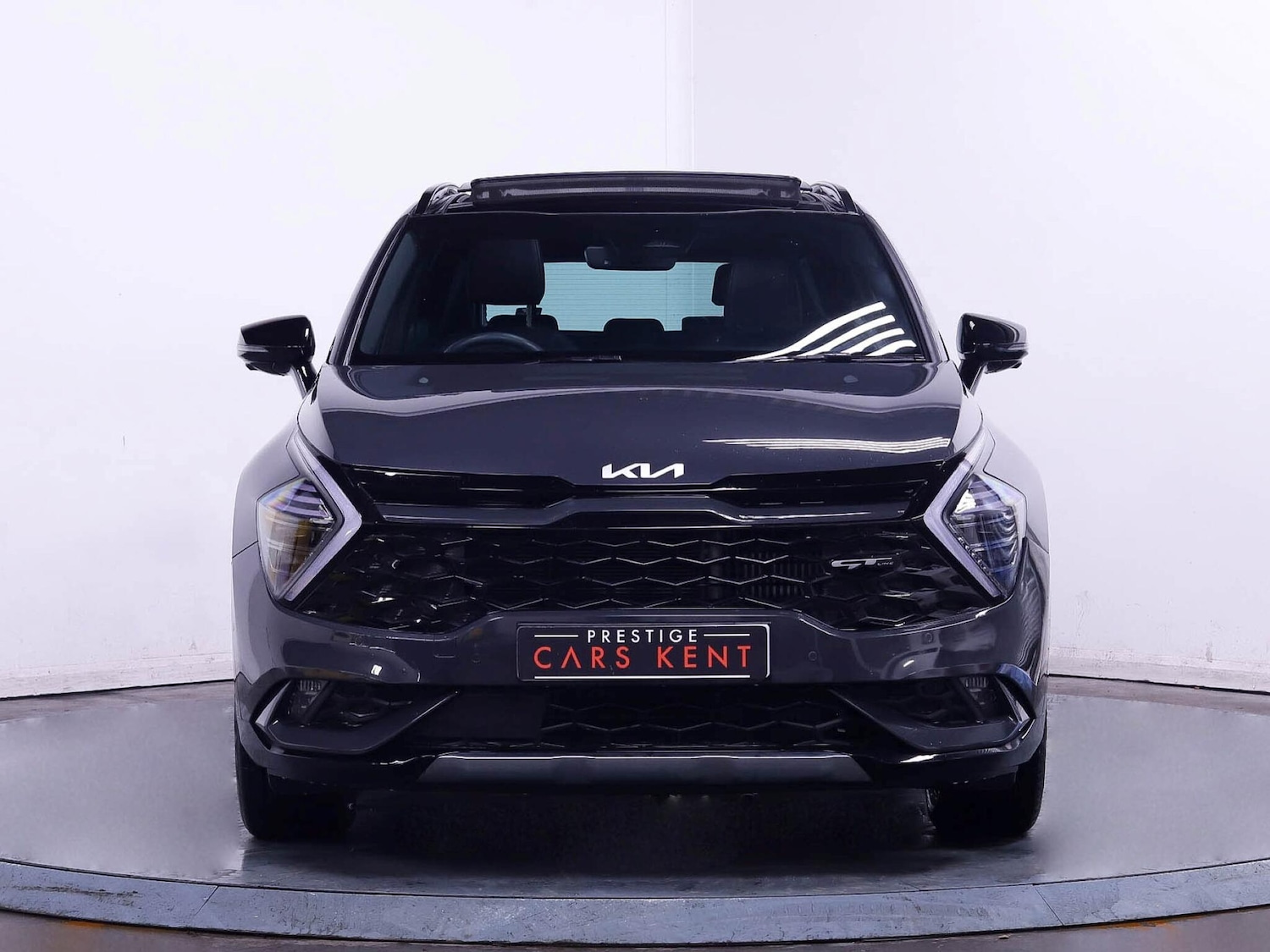 Used Kia Sportage 2022 for sale - 76539224: Photo 7