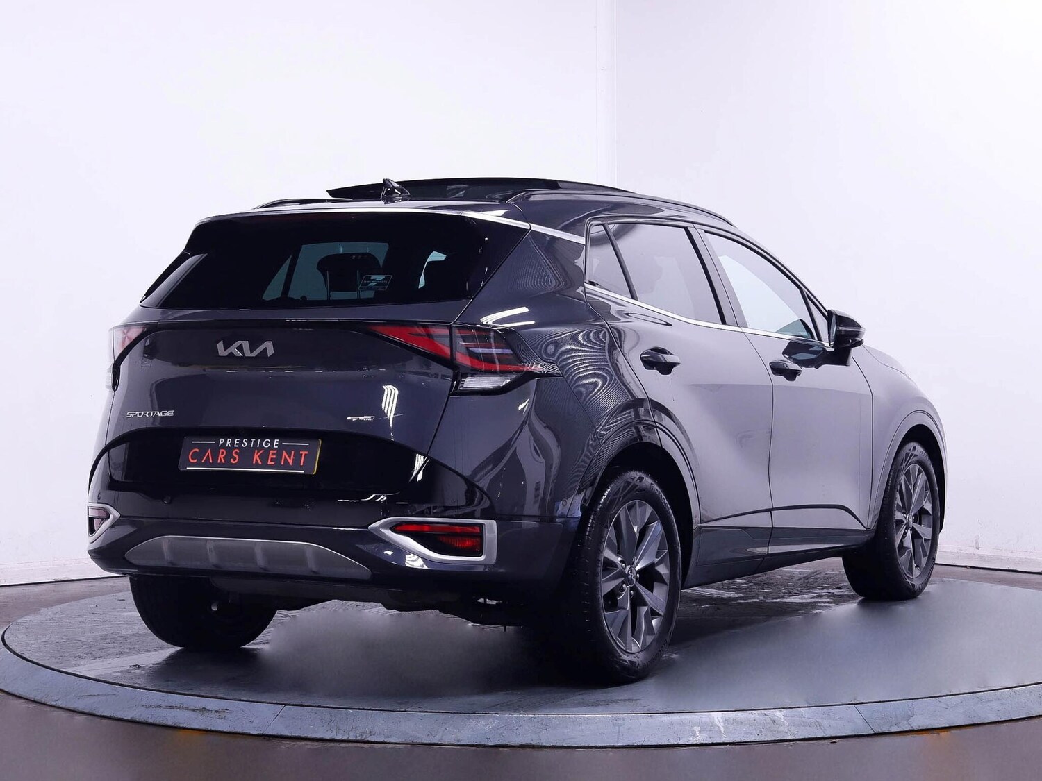 Used Kia Sportage 2022 for sale - 76539224: Photo 9