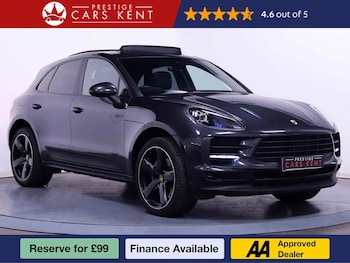 2019 (69) - 2.0T SUV 5dr Petrol PDK 4WD Euro 6 (s/s) (245 ps)