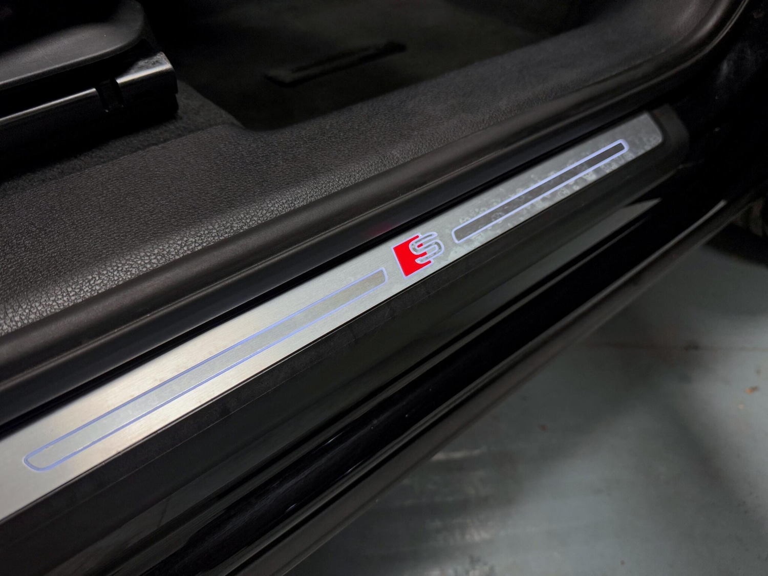 Used Audi Q3 2020 for sale - 76072240: Photo 21